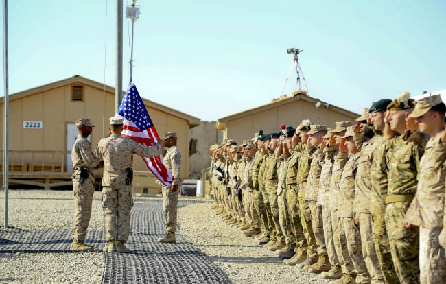 درس‌ هایی از پانزده سال حضور امریکا در افغانستان